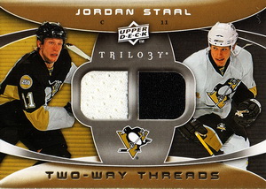 Jordan Staal - 2WJS