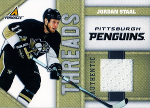 Jordan Staal - JST