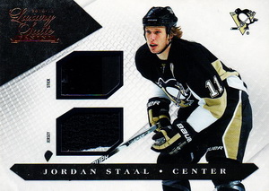 Jordan Staal - 55