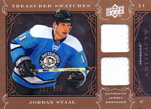 Jordan Staal - TSST