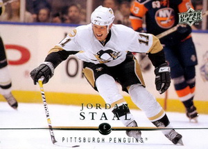 Jordan Staal - 46