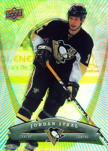 Jordan Staal - 38