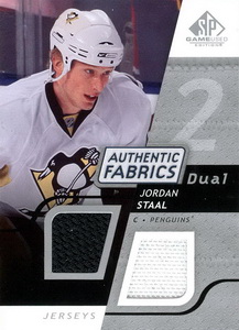 Jordan Staal - AFJS