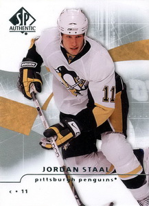 Jordan Staal - 54