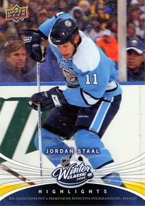 Jordan Staal - WAL13