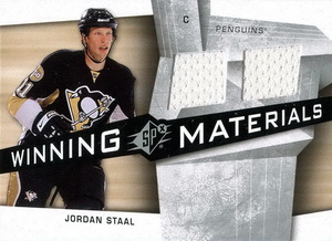 Jordan Staal - WMJS