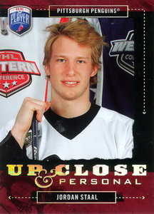 Jordan Staal - UC57