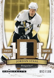 Jordan Staal - 45