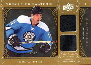 Jordan Staal - TSST