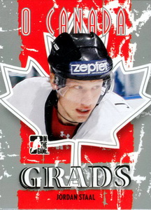 Jordan Staal - 75