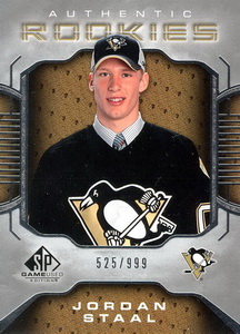 Jordan Staal - 147