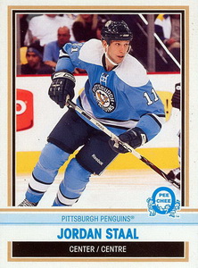 Jordan Staal - 14