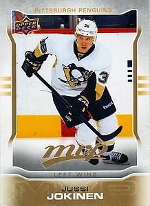 Jussi Jokinen - 33