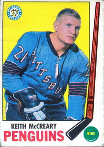 Keith McCreary - 114