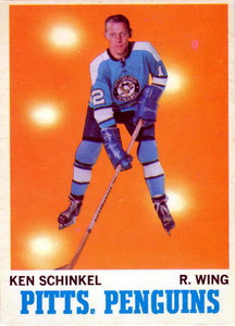 Ken Schinkel - 92