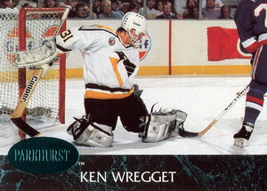 Ken Wregget - 371