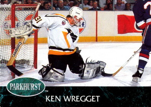 Ken Wregget - 371