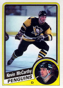 Kevin McCarthy - 126