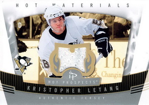 Kristopher Letang - HMKL