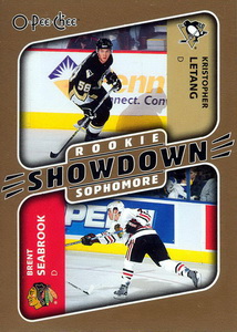 Kristopher Letang - 645