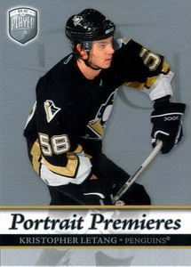 Kristopher Letang - 119