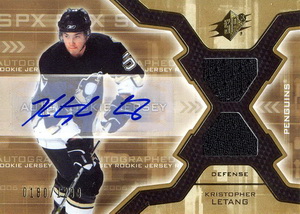 Kristopher Letang - 182