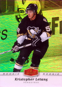 Kristopher Letang - 324