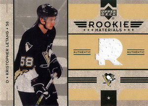 Kristopher Letang - RMKL