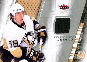 Kristopher Letang - UULE