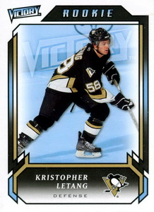 Kristopher Letang - 293