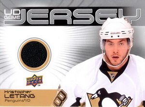 Kristopher Letang - GJKL