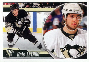 Kristopher Letang - 122