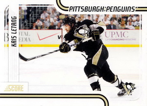 Kristopher Letang - 375