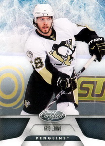 Kristopher Letang - 32