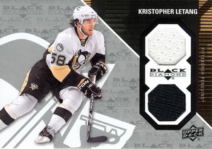 Kristopher Letang - PITTKL