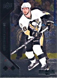 Kristopher Letang - 124