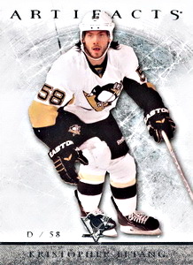 Kristopher Letang - 48