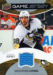 Kristopher Letang - GJKL