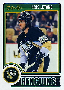 Kristopher Letang - 349