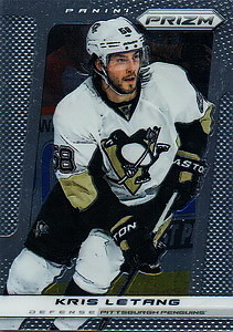 Kristopher Letang - 87