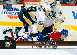 Kristopher Letang - 146