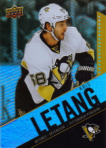 Kristopher Letang - 58