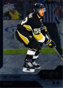 Kristopher Letang - 126