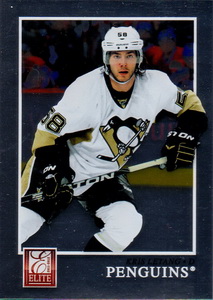 Kristopher Letang - 25