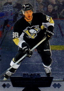 Kristopher Letang - 42