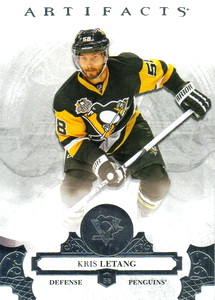 Kristopher Letang - 95