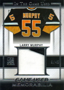 Larry Murphy - GU14