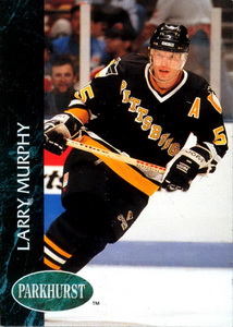 Larry Murphy - 137