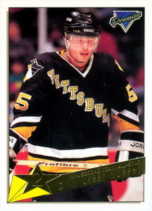 Larry Murphy - 173