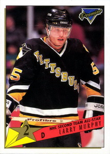 Larry Murphy - 173